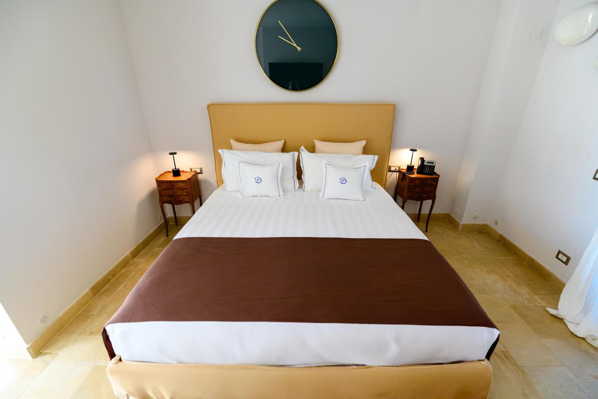 Poggio Leano Boutique Hotel 多纳卢卡他 外观 照片