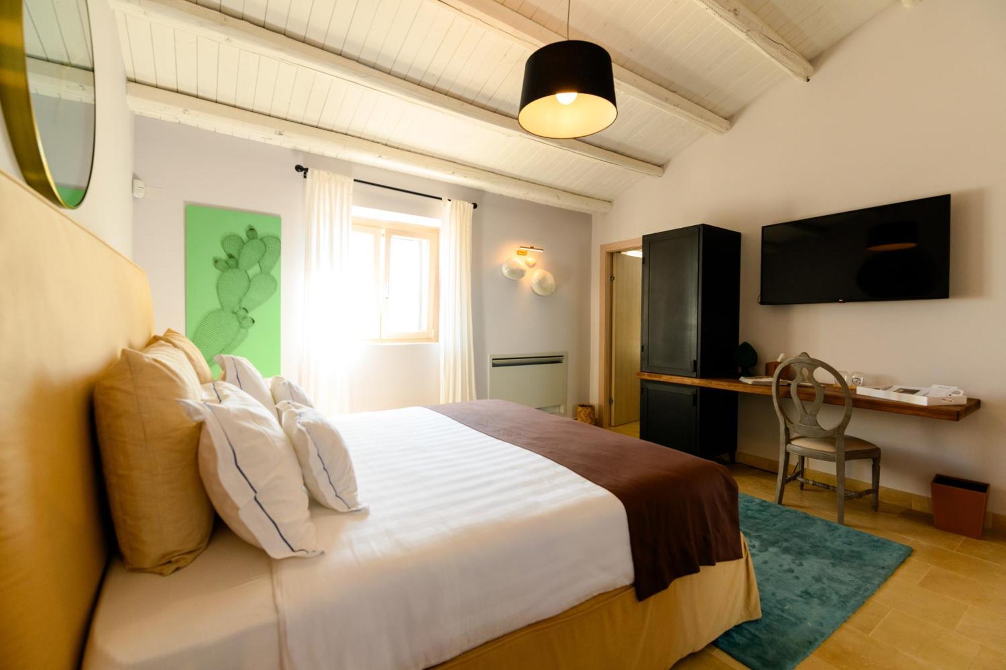 Poggio Leano Boutique Hotel 多纳卢卡他 外观 照片