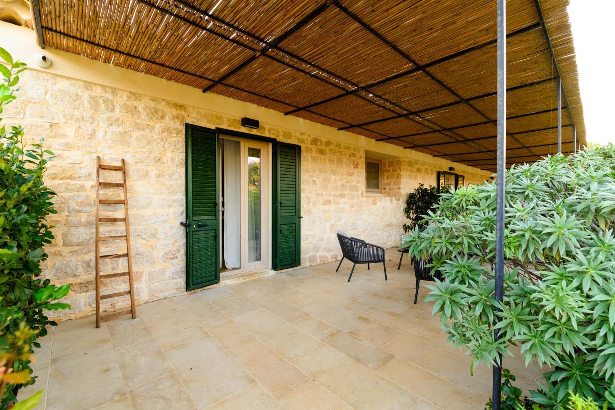 Poggio Leano Boutique Hotel 多纳卢卡他 外观 照片