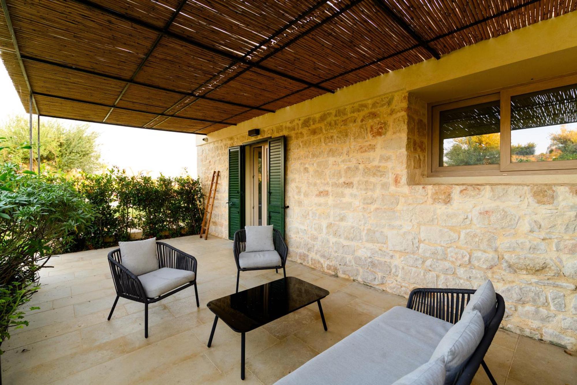 Poggio Leano Boutique Hotel 多纳卢卡他 外观 照片