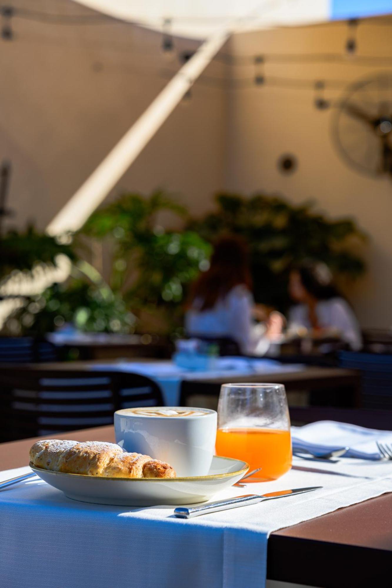 Poggio Leano Boutique Hotel 多纳卢卡他 外观 照片